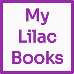My Lilac Books Logo